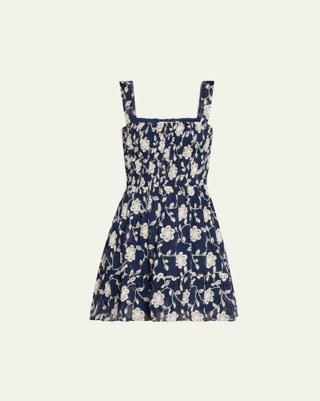 Aydan Mini Dress